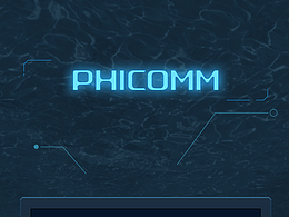Phicomm新品发布会