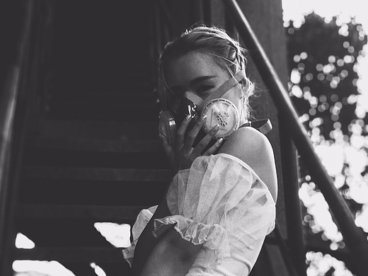 工業(yè)之舞（個人主頁-ZMjM0OTIyOTI=） - 人像攝影 - 站酷設(shè)計師武漢狼狼原創(chuàng)素材 - 站酷ZCOOL