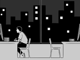 条漫