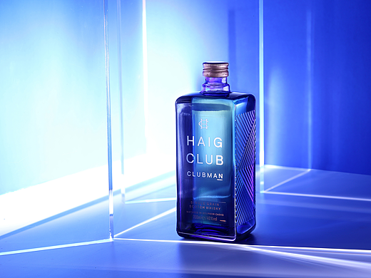 HAIG CLUB