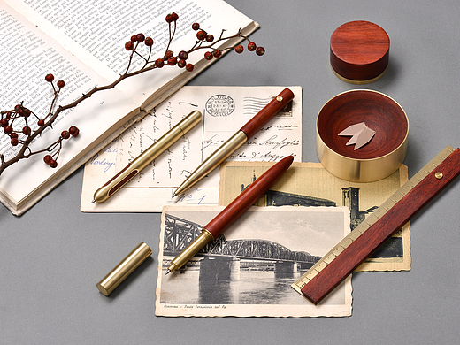 Discovery｜ 意外设计，创建人与物之间的永恒联系