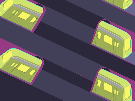 逃离这个迷乱的世界