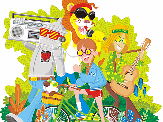 绿野仙踪之80年代绿色激情