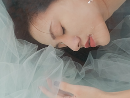 人像