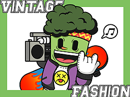 C&A | VINTAGE  FASHION
