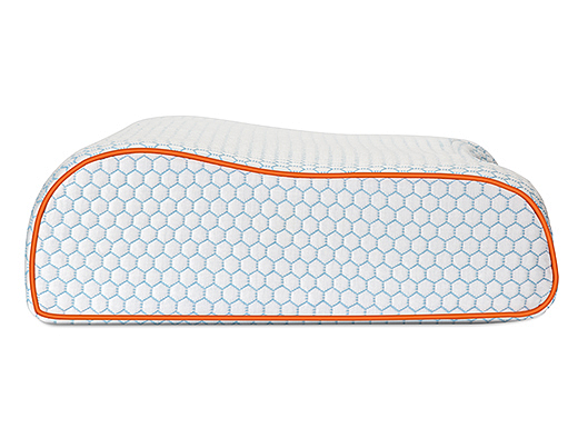 床上用品拍摄-养生枕