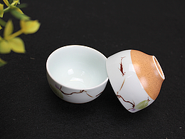 茶具