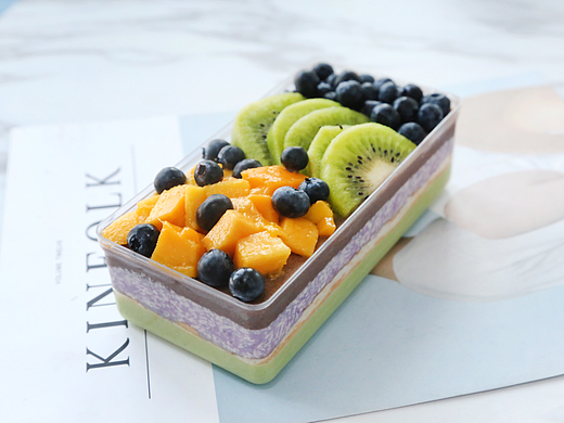 美食甜品烘焙产品摄影