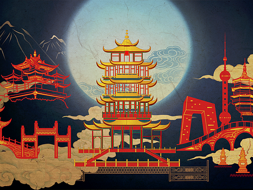 艺术剪纸