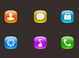 图标（个人主页-ZMjM3NjY0MDg=） - 图标 - 站酷设计师小C_原创素材 - 站酷ZCOOL