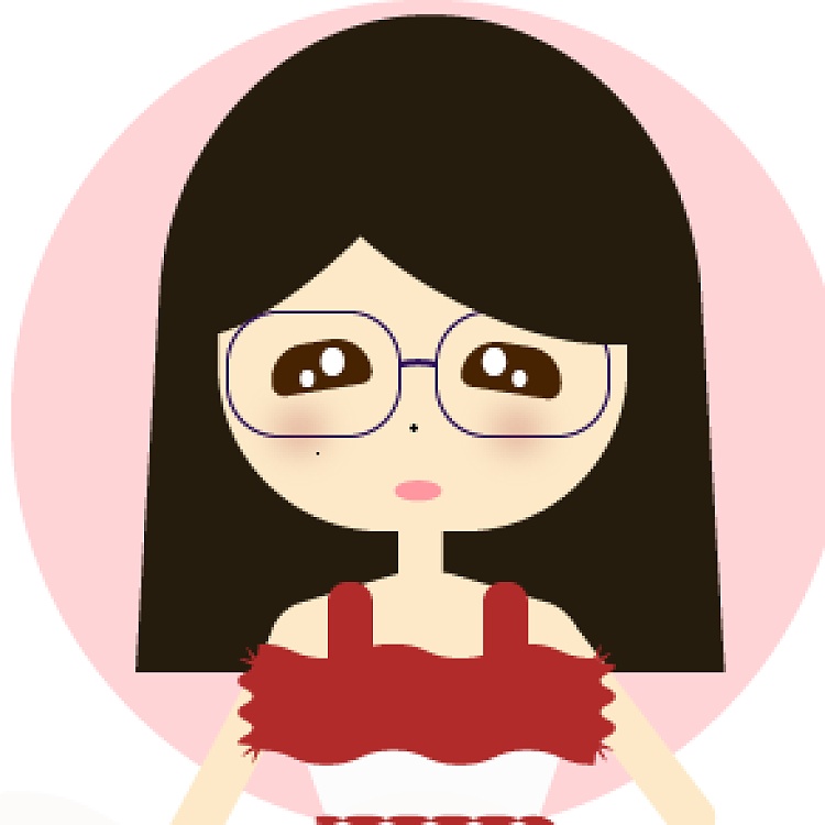 婷婷想当设计师