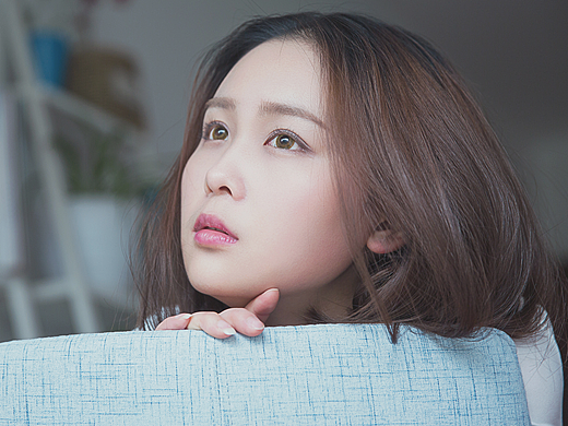 琉璃少女
