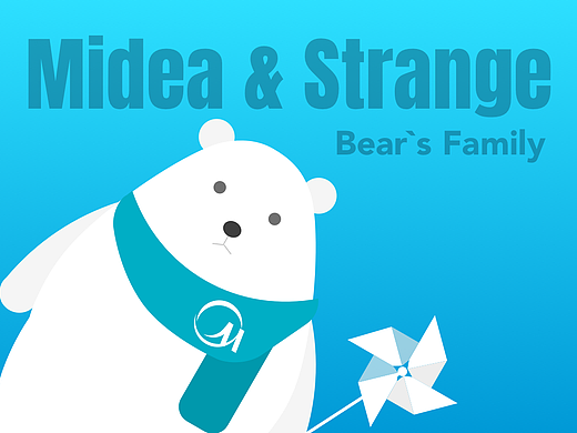 Midea & Strange