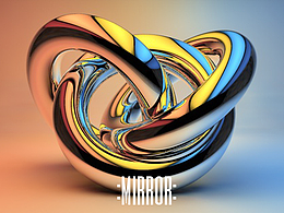 10款边缘性C4D材质