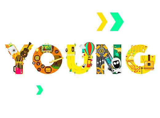 YoungStreet 2017 烫手开街