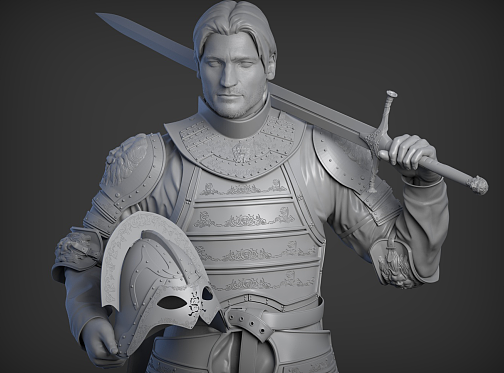 Jaime Lannister