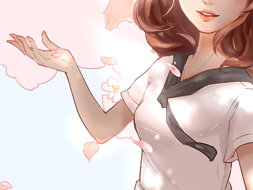 小練習(xí)（個人主頁-ZMjI1MzI3NDg=） - 創(chuàng)作習(xí)作 - 站酷設(shè)計師十四呀原創(chuàng)素材 - 站酷ZCOOL