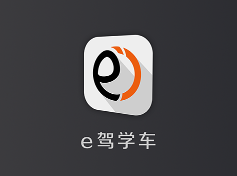 ui设计-学车APP