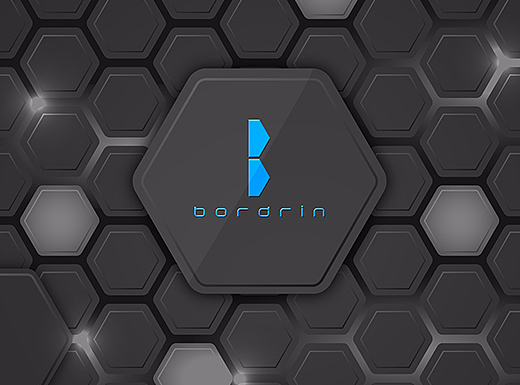 博郡LOGO设计-第一套（个人主页-ZMjU5MDM2MjA=） - Logo - 站酷设计师那屋有事原创素材 - 站酷ZCOOL