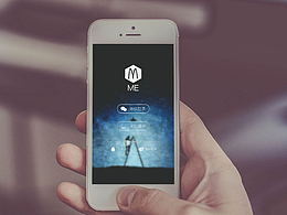 ME APP 第一套修改