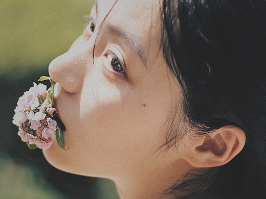 畅游异国，放心吃喝（个人主页-ZMjI3MzE2NzI=） - 人像摄影 - 站酷设计师brunoming原创素材 - 站酷ZCOOL