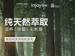 護(hù)膚品微商合成海報(bào)