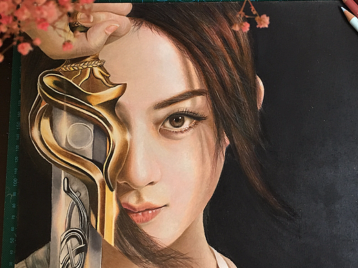 我心中的楚乔系列4