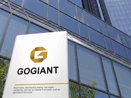 CGC国杰  金融投资  标志LOGO设计+标志VI设计