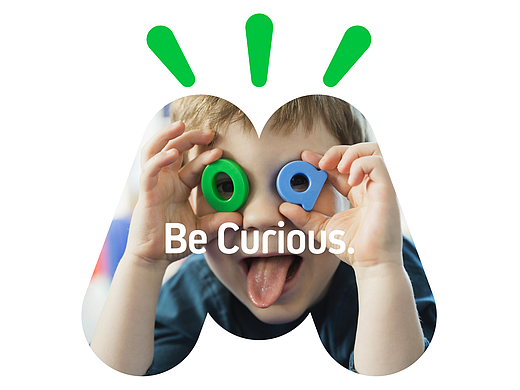 Curious Minds  幼儿园