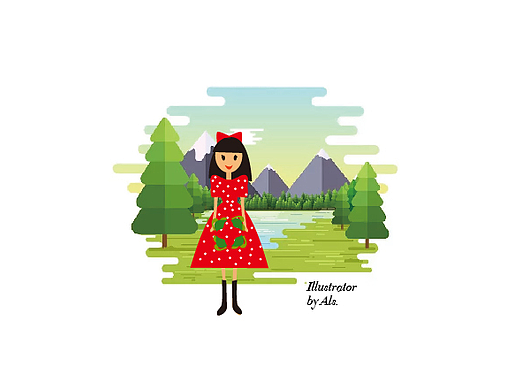 变美,有机会更好