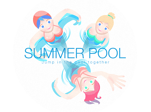 SUMMER'S POOL - 搜狗输入法