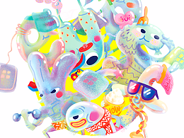 无拘无束—Surface Book 2  字母精灵专属包