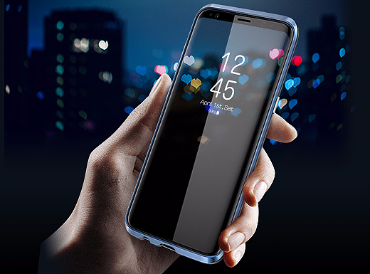 Galaxy S8配件详情