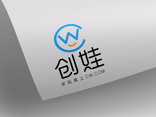 品牌logo