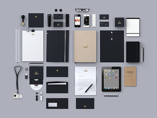 上海麦到营销策划品牌设计