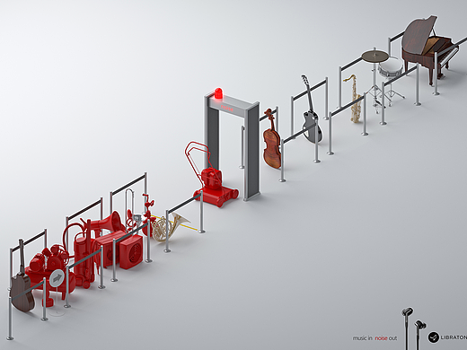 小鸟TRACK+降噪耳机 安检篇