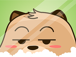 表情-狸查德二式萌贱来袭~