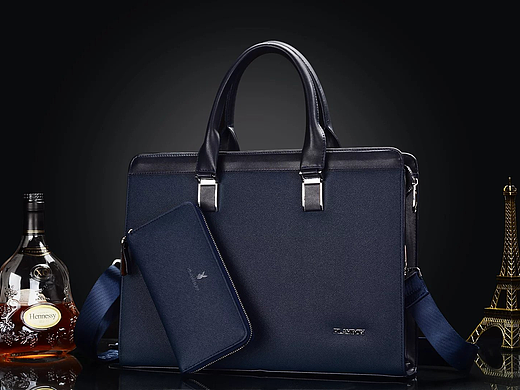 花花公子商务包