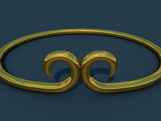 C4D练习（个人主页-ZMjMzMDY5NzI=） - 动画/影视 - 站酷设计师孤狼_琉璃原创素材 - 站酷ZCOOL