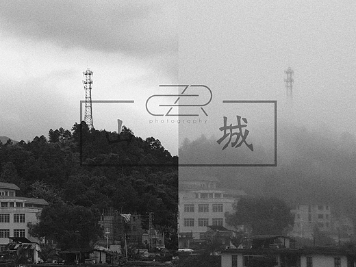 # 山城 - 家乡 #