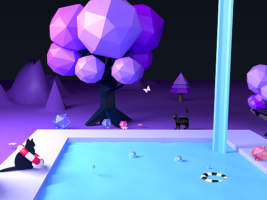 C4D