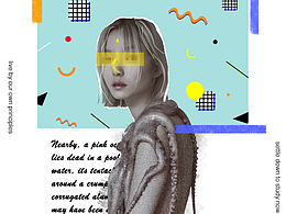 乱七八糟的排版练习