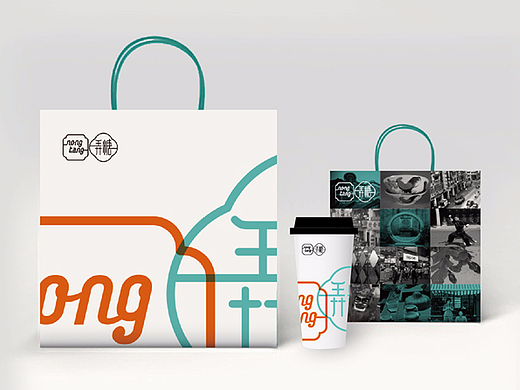 弄糖餐厅—遇见岭南美味（个人主页-ZMjI5NTQ4MDQ=） - 品牌 - 站酷设计师眼前一亮品牌设计原创素材 - 站酷ZCOOL