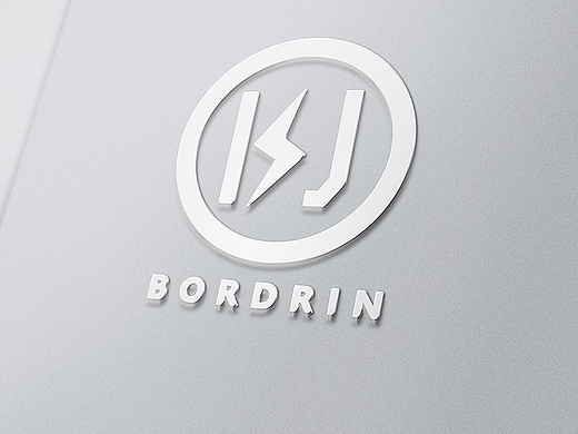bordrin 因“电”而能