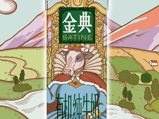 亲近大自然