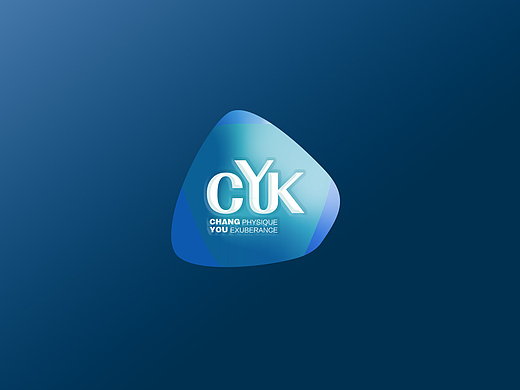 益生菌品牌LOGO设计提案