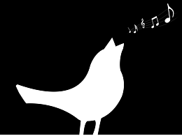 The nightingale夜之声