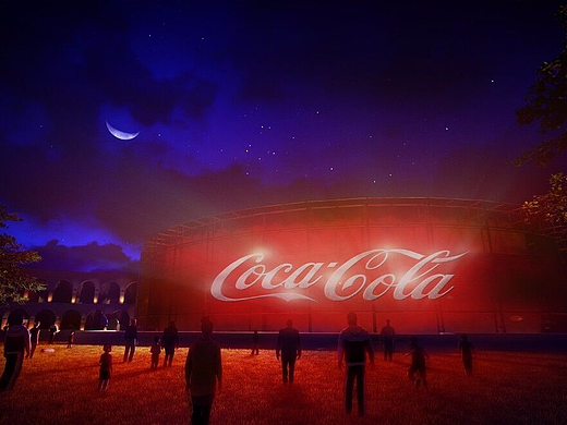 全息投影劇《五大道傳奇》概念場(chǎng)景設(shè)計(jì)（個(gè)人主頁-ZMjIzMDkwMDg=） - 場(chǎng)景 - 站酷設(shè)計(jì)師Dragonffff原創(chuàng)素材 - 站酷ZCOOL