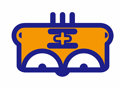 bug-----王的形象（个人主页-ZMjU4OTQ5NzI=） - IP形象 - 站酷设计师黑泽木二原创素材 - 站酷ZCOOL