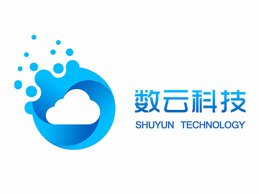 科技企业logo设计